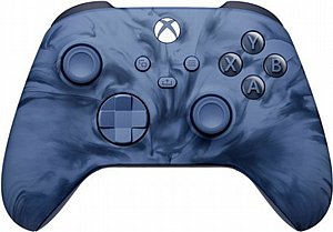 XBOX Series Controller Stormcloud Vapor