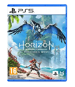 Horizon Forbidden West - PS5 Horizon Forbidden West - PS5