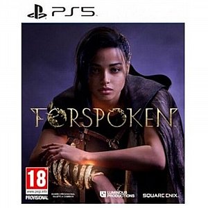 Forspoken PS5 Forspoken PS5
