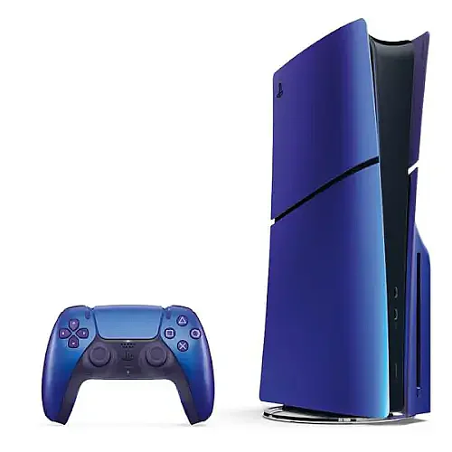 ����� ���� �������� Sony Playstation 5 Slim - ��� ���� ����