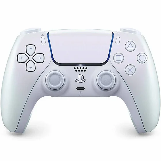 ��� ����� PS5 DualSense Controller Chroma Pearl Limited Edition