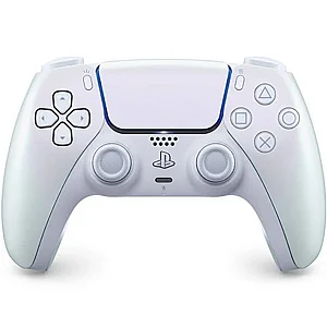 ��� ����� PS5 DualSense Controller Chroma Pearl Limited Edition