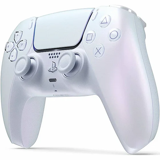 ��� ����� PS5 DualSense Controller Chroma Pearl Limited Edition