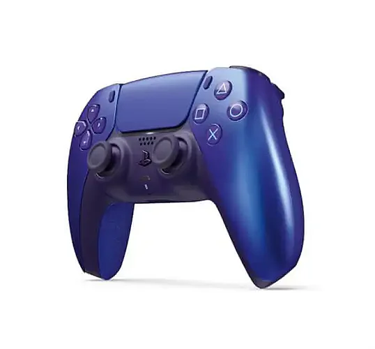 ��� ����� ������ DualSense Wireless Controller Indigo PS5