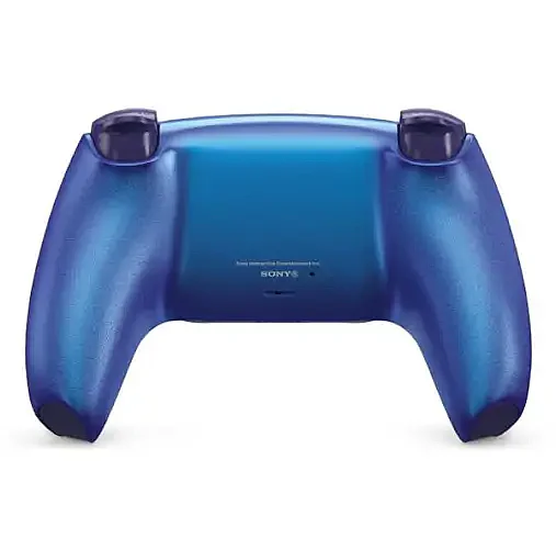 ��� ����� ������ DualSense Wireless Controller Indigo PS5