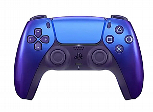 בקר מקורי אלחוטי DualSense Wireless Controller Indigo PS5 בקר מקורי אלחוטי DualSense Wireless Controller Indigo PS5
