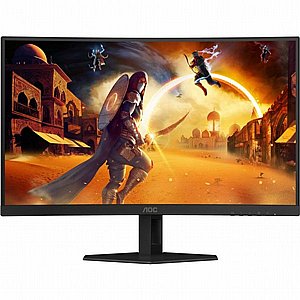 ��� ������� ���� AOC 27" C27G4ZXE 280Hz 0.3ms VA FHD