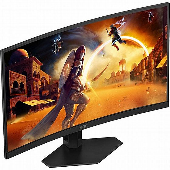 ��� ������� ���� AOC 27" C27G4ZXE 280Hz 0.3ms VA FHD