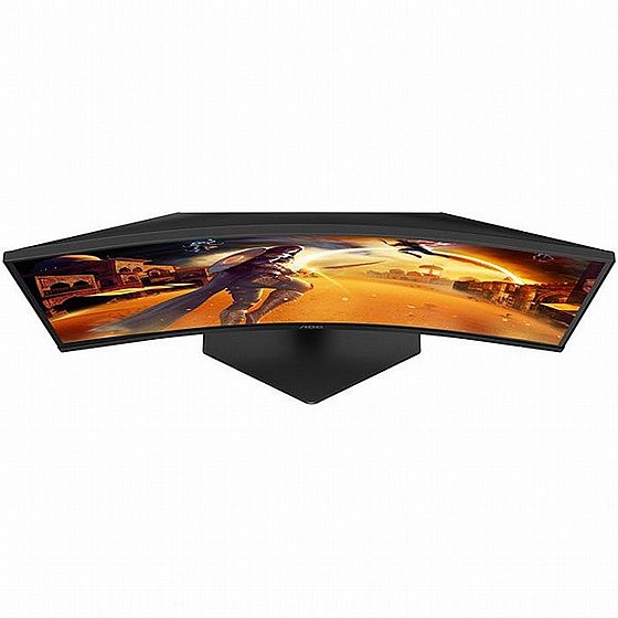 ��� ������� ���� AOC 27" C27G4ZXE 280Hz 0.3ms VA FHD