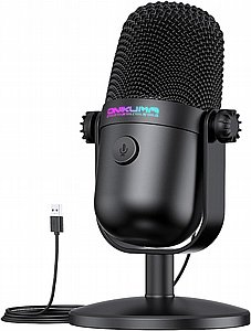 מיקרופון גיימינג-Onikuma M830 מיקרופון גיימינג-Onikuma M830