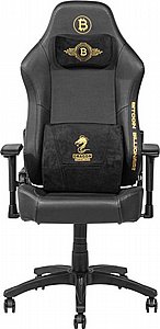 ���� ������� ���� ��� Dragon GTM Chair Magnet DLX - ��� ���� Bitcoin