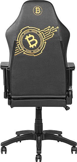 ���� ������� ���� ��� Dragon GTM Chair Magnet DLX - ��� ���� Bitcoin