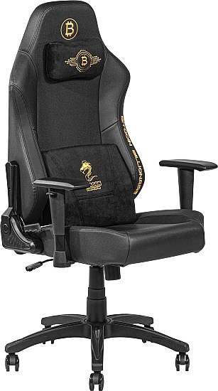 ���� ������� ���� ��� Dragon GTM Chair Magnet DLX - ��� ���� Bitcoin