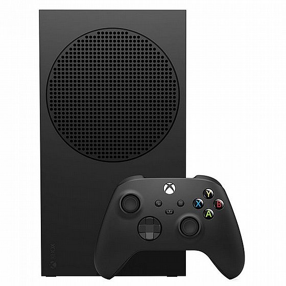 Xbox Series S 1TB Carbon Edition - ����� ����