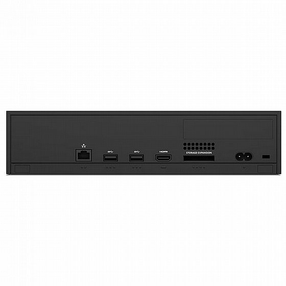 Xbox Series S 1TB Carbon Edition - ����� ����
