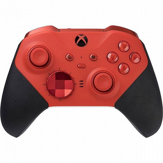 Xbox Elite Core Wireless Controller 2 Red