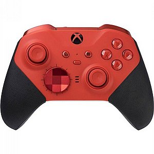 Xbox Elite Core Wireless Controller 2 Red