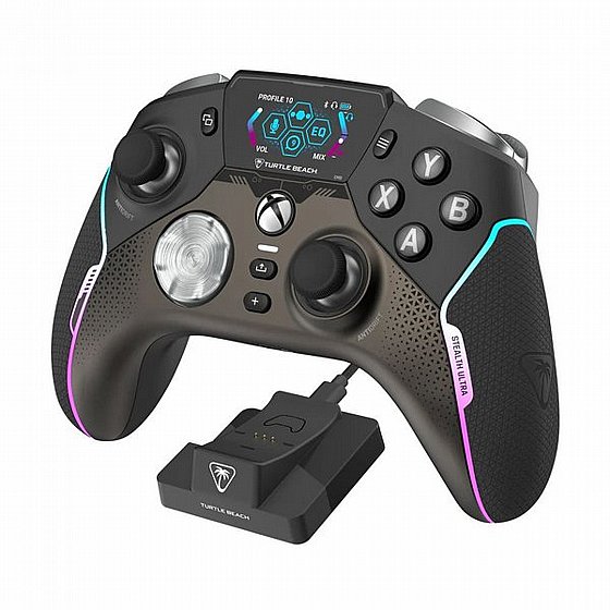 ��� Turtle Beach Stealth Ultra - PC / XBOX