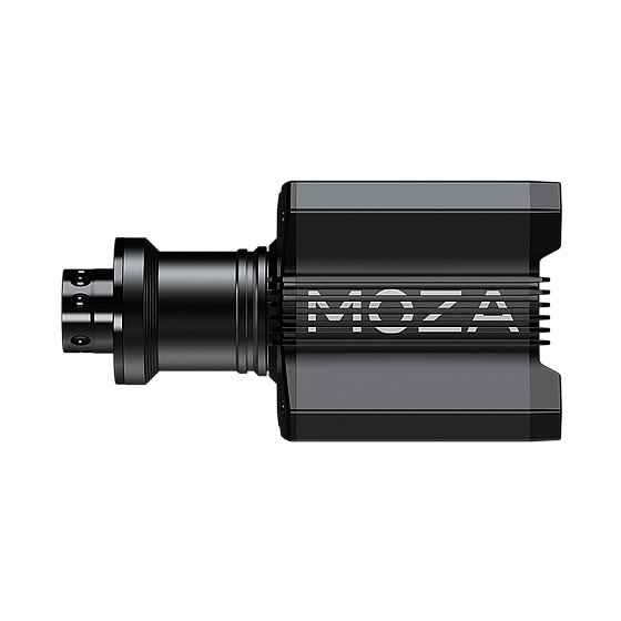 ���� ��� � Moza R9 V2