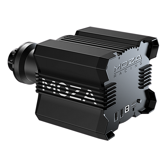 ���� ��� � Moza R9 V2