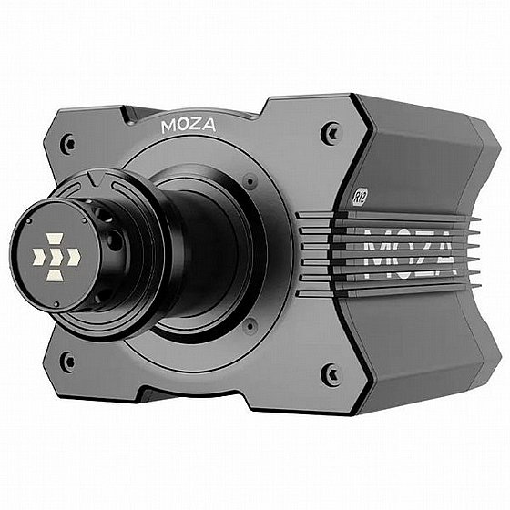 ���� ��� ������ ������ Moza Racing R12 Direct Drive