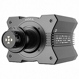 בסיס הגה מרוצים עוצמתי Moza Racing R12 Direct Drive בסיס הגה מרוצים עוצמתי Moza Racing R12 Direct Drive