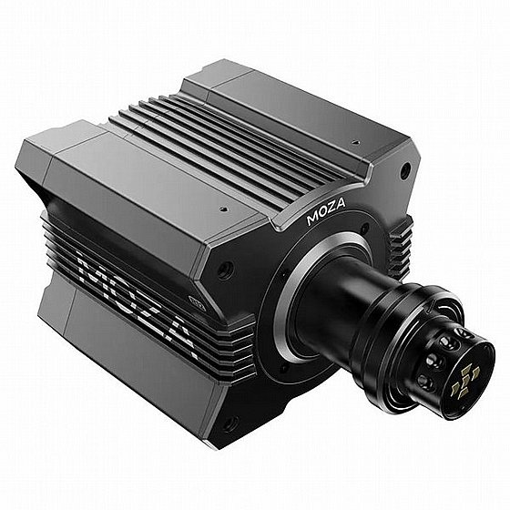 ���� ��� ������ ������ Moza Racing R12 Direct Drive