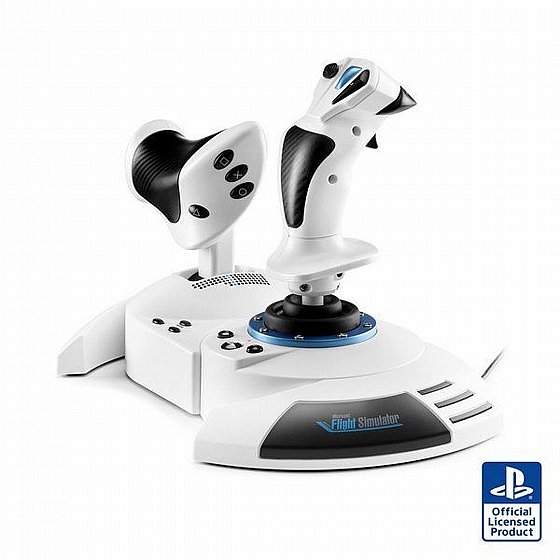��� ���� Thrustmaster T.Flight Hotas 5 MFS Ed PS4/PS5