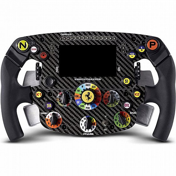 ����� ��� Thrustmaster SF1000 Ferrari Edition