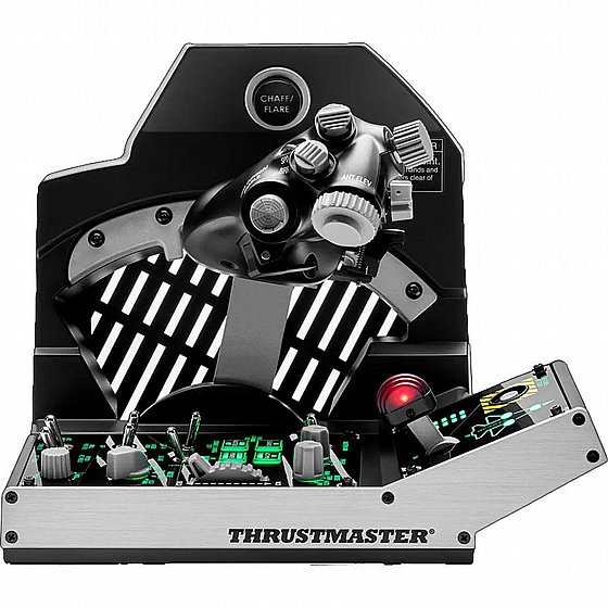 ����� ����� Thrustmaster Viper TQS Mission Pack �����