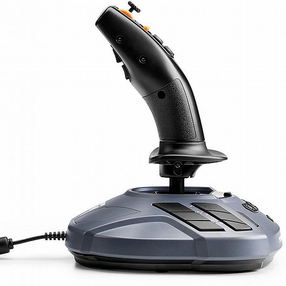 ���� ����� Thrustmaster Simtask Farmstick