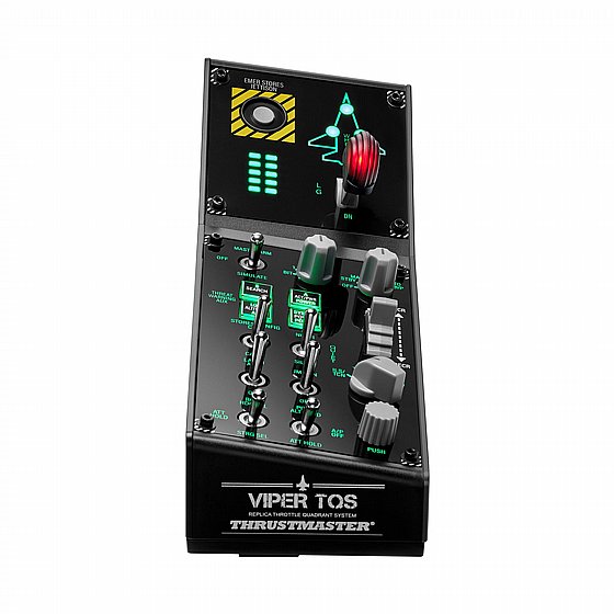 ��� ���� Thrustmaster Viper Panel