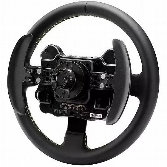 ����� ��� Thrustmaster EVO Racing 32R Leather