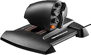 ��'����� TWCS Throttle PC