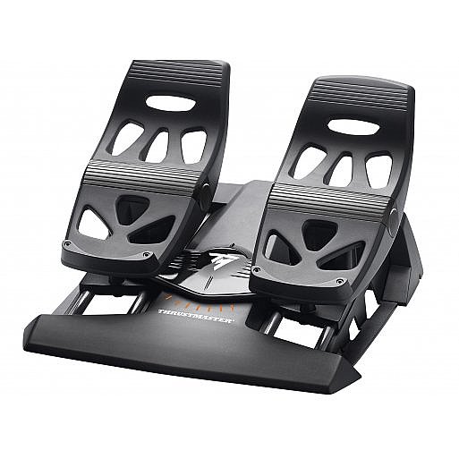 ������ �������� ���� Thrustmaster T.Flight Rudder Pedals