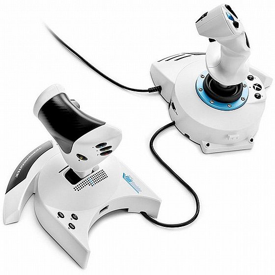 ������� ���� Thrustmaster Hotas One Microsoft Flight Simulator Edition ���