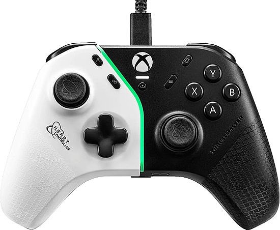 ��� ���� ���� Thrustmaster Heart - ������ �-Xbox/PC