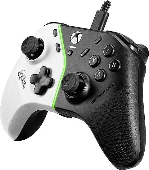 ��� ���� ���� Thrustmaster Heart - ������ �-Xbox/PC
