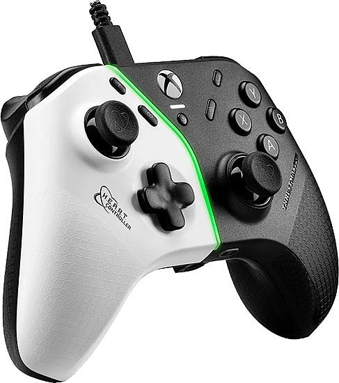 ��� ���� ���� Thrustmaster Heart - ������ �-Xbox/PC