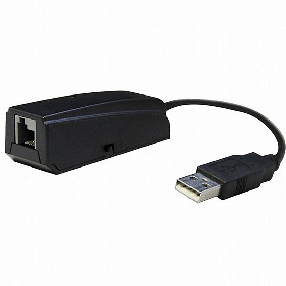 ���� Thrustmaster T.RJ12 �USB