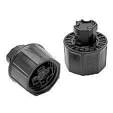 THRUSTMASTER T818 Quick release adapter מתאם מבית Thrustmaster THRUSTMASTER T818 Quick release adapter מתאם מבית Thrustmaster
