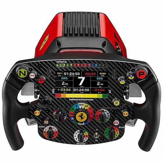 ��� ����� Thrustmaster T818 SF1000