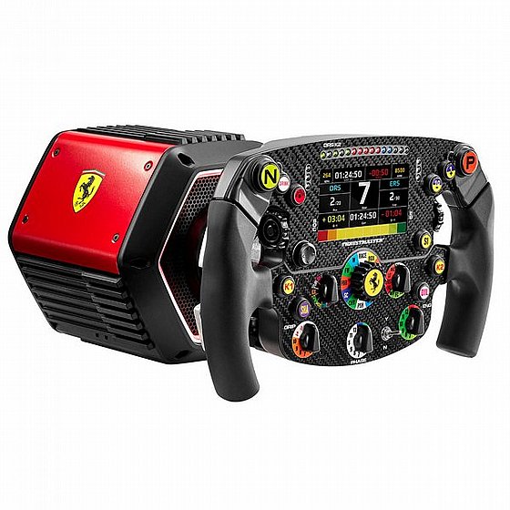 ��� ����� Thrustmaster T818 SF1000