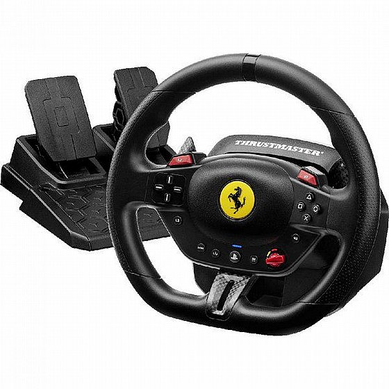 ������� ���� Thrustmaster T.16000M FCS Flight Pack