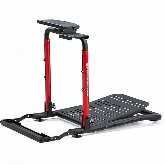 ���� ����� ���� ������� - Next Level Racing Wheel Stand Lite 2.0