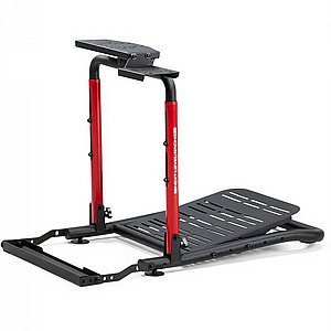 מעמד מתקפל להגה ודוושות - Next Level Racing Wheel Stand Lite 2.0 מעמד מתקפל להגה ודוושות - Next Level Racing Wheel Stand Lite 2.0