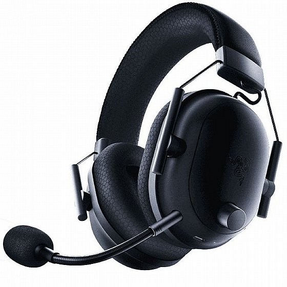 ������� ������� Blackshark V2 HyperSpeed