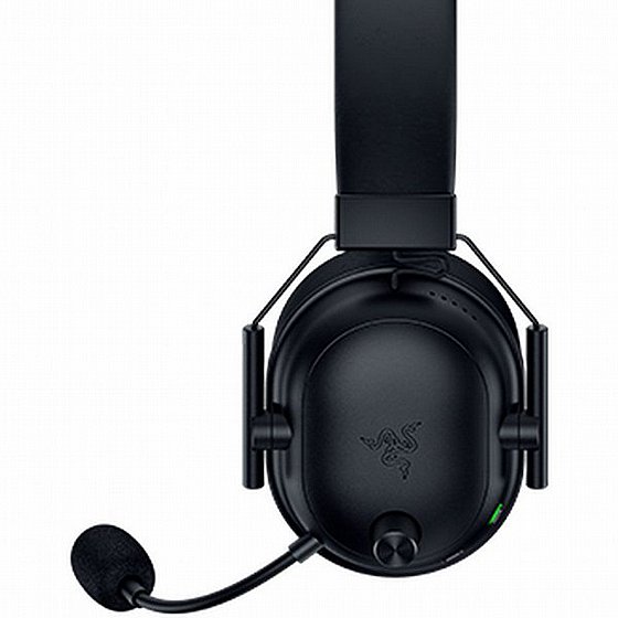 ������� ������� Blackshark V2 HyperSpeed