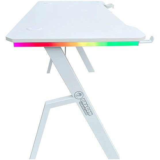 ����� ������� �� ����� Dragon GPDRA-TR-W RGB - ��� ���