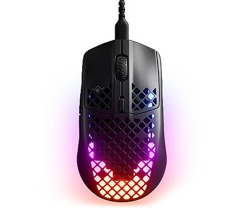 ���� ������� Aerox 3 Ultra Lightweight Onyx